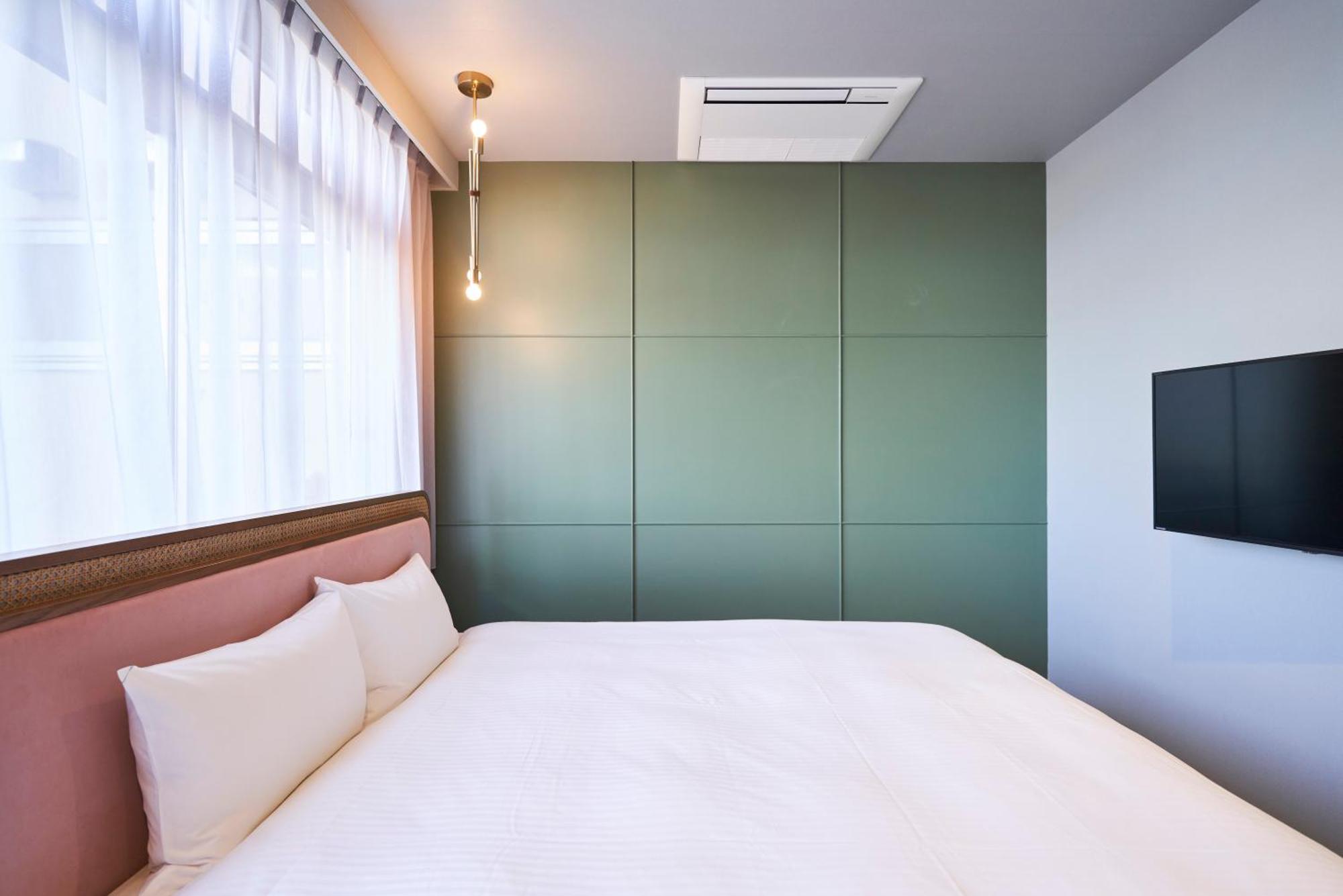Mito Sannomaru Hotel Exterior photo