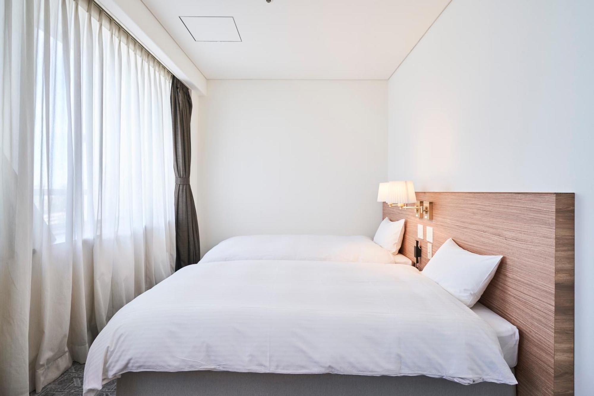 Mito Sannomaru Hotel Exterior photo
