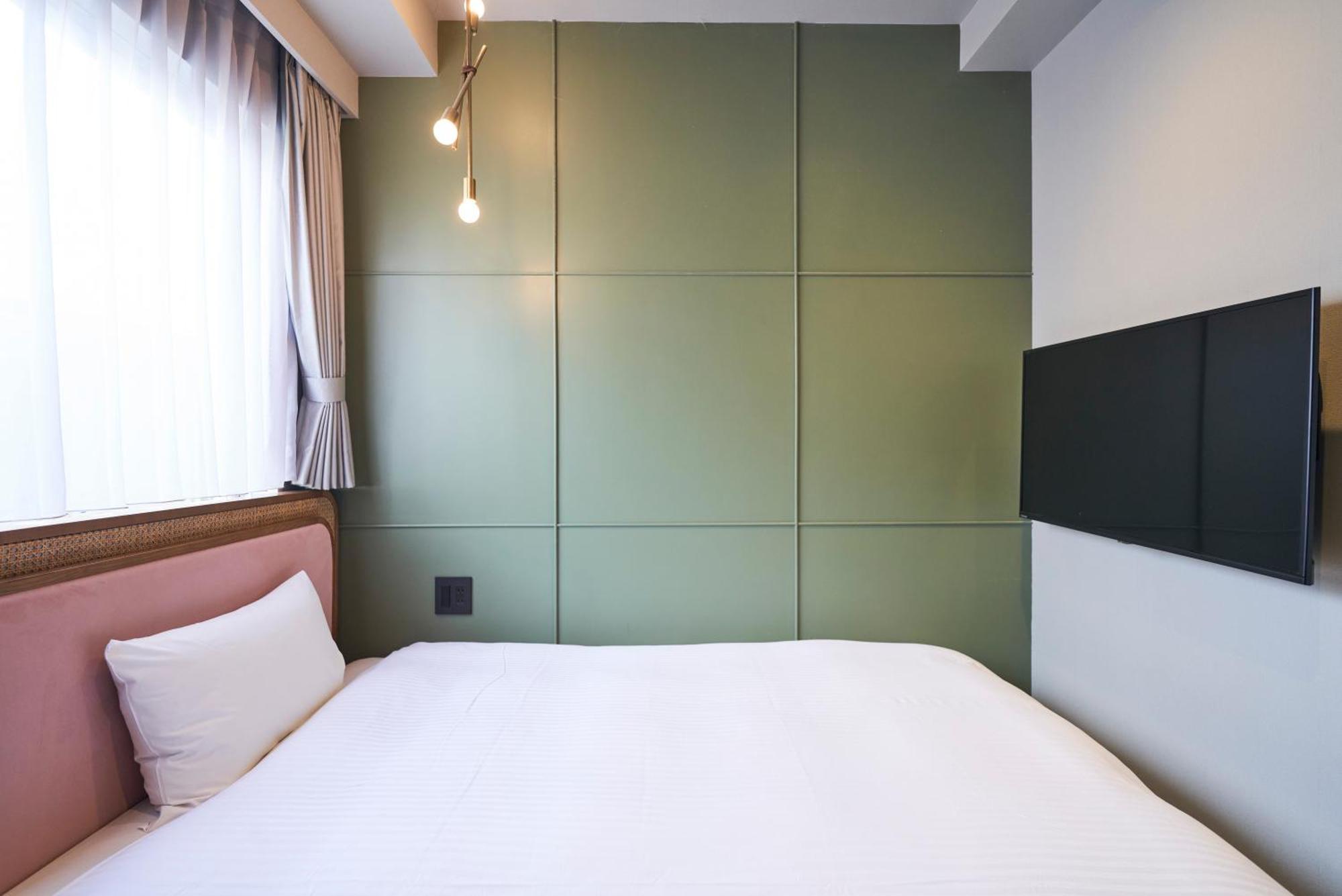 Mito Sannomaru Hotel Exterior photo